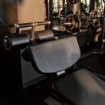 Скамья для пресса регулируемая (Adjustable Decline Bench) — изображение 8