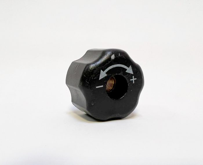 Барашковая гайка BGN-004 — изображение 1
