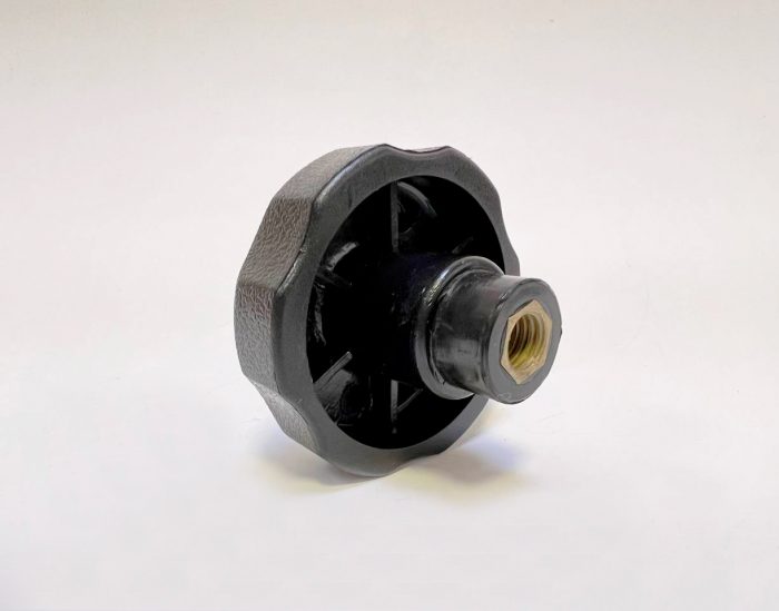Барашковая гайка BGN-007 — изображение 1