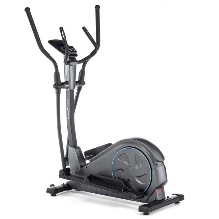 Эллиптический тренажер домашний OXYGEN FITNESS CASCADE EL — изображение 1