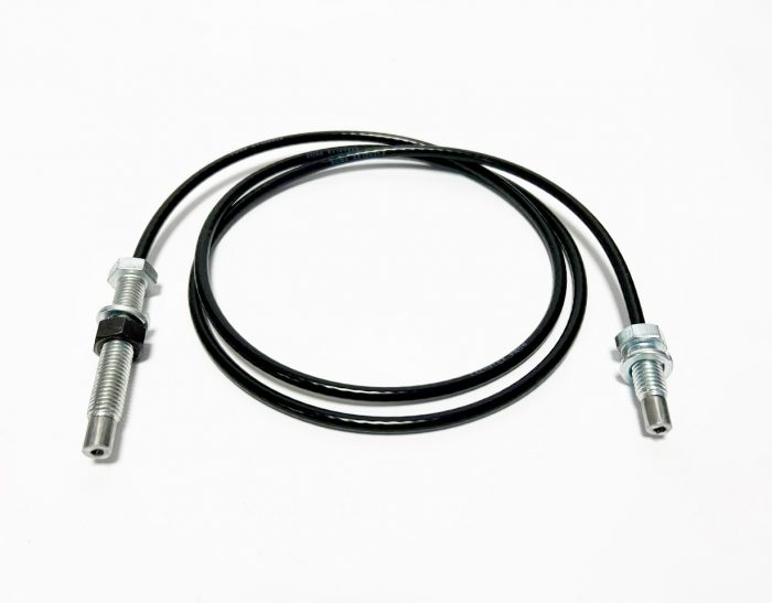 Трос CT-236-WTS STACK Tuff Stuff — изображение 1