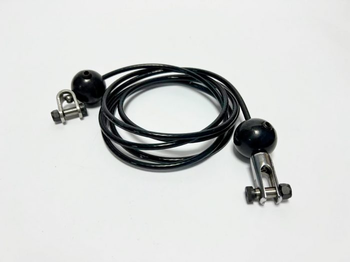 Трос DT-802-MID ROW Tuff Stuff — изображение 1