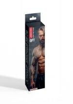Эспандер ленточный (нагрузка 5 - 15 кг) Fit.Tools — изображение 4