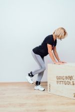 Комплект утяжелителей весом 2 кг (пара) — изображение 8