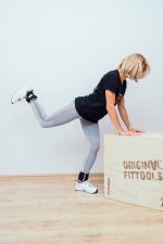 Комплект утяжелителей весом 2 кг (пара) — изображение 9