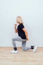Комплект утяжелителей весом 2 кг (пара) — изображение 10