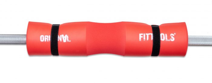 Смягчающая накладка на гриф PRO RED — изображение 1