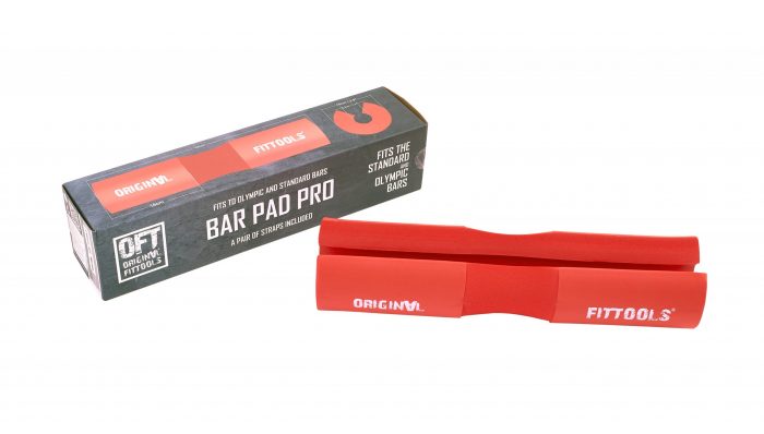 Смягчающая накладка на гриф PRO RED — изображение 4