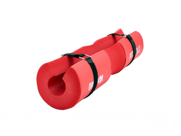 Смягчающая накладка на гриф PRO RED — изображение 3