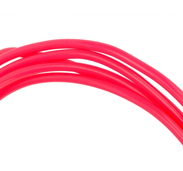 Скакалка с регулируемыми ручками PVC — изображение 4