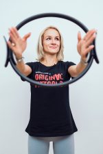 Кольцо изотоническое для пилатес — изображение 7