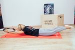 Кольцо изотоническое для пилатес — изображение 9