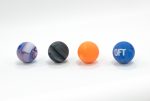 Мяч для МФР одинарный PANDORA — изображение 5