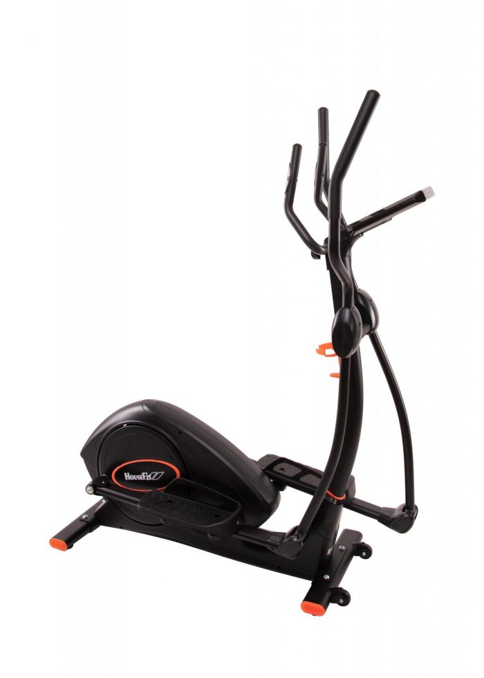 Эллиптический тренажер электромагнитный HouseFit HB-8117ELM — изображение 1