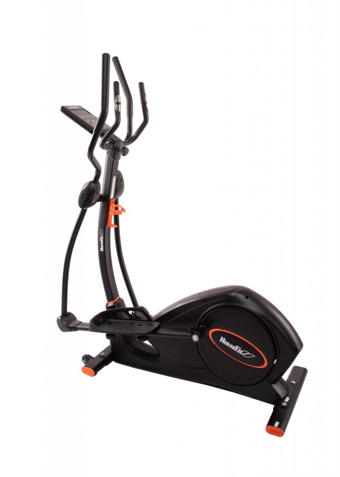 Эллиптический тренажер электромагнитный HouseFit HB-8117ELM — изображение 2