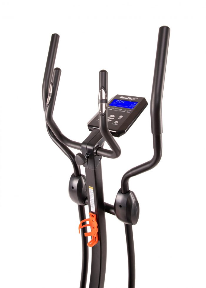 Эллиптический тренажер электромагнитный HouseFit HB-8117ELM — изображение 3
