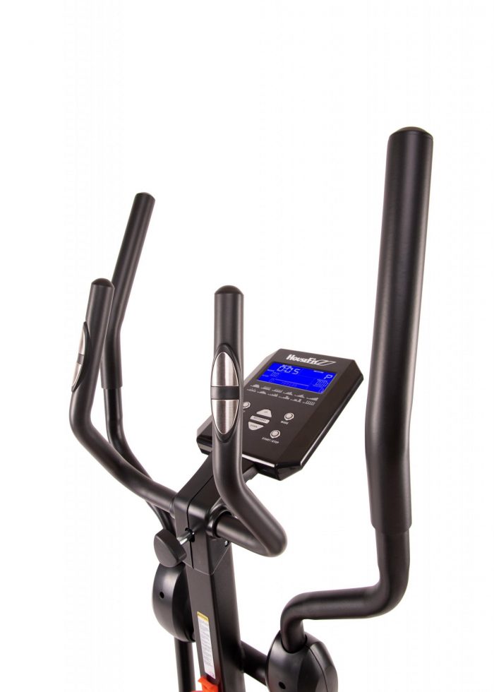 Эллиптический тренажер электромагнитный HouseFit HB-8117ELM — изображение 4