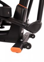 Эллиптический тренажер электромагнитный HouseFit HB-8117ELM — изображение 9