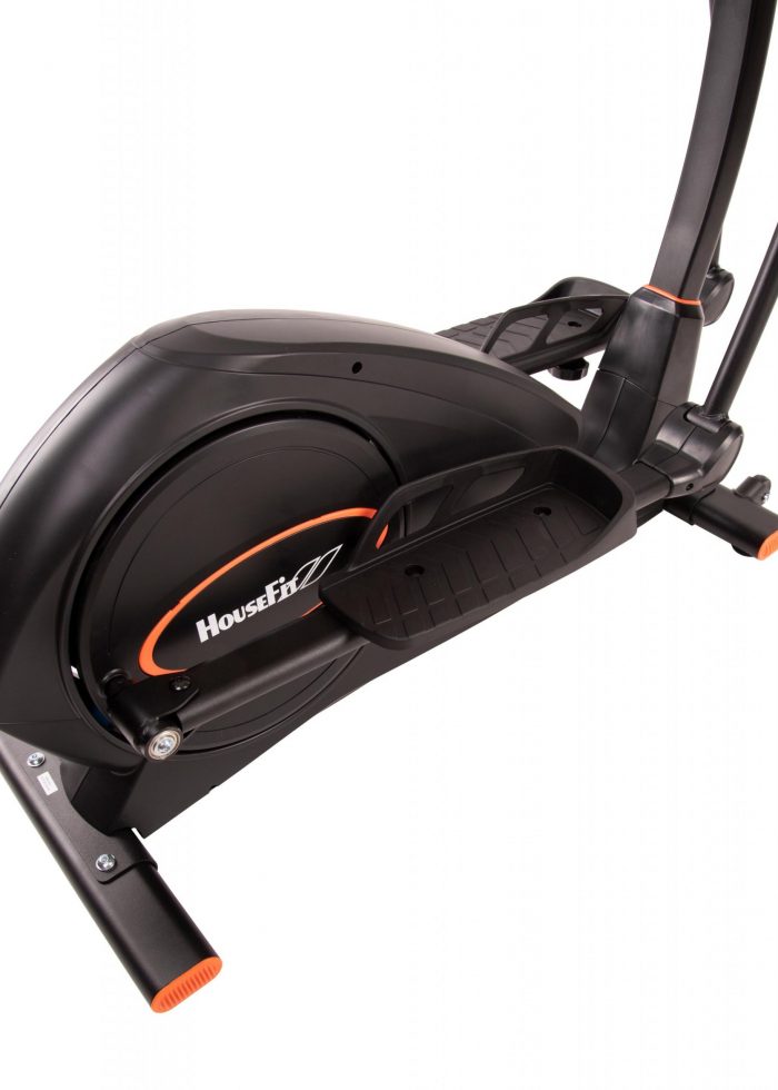 Эллиптический тренажер электромагнитный HouseFit HB-8117ELM — изображение 10