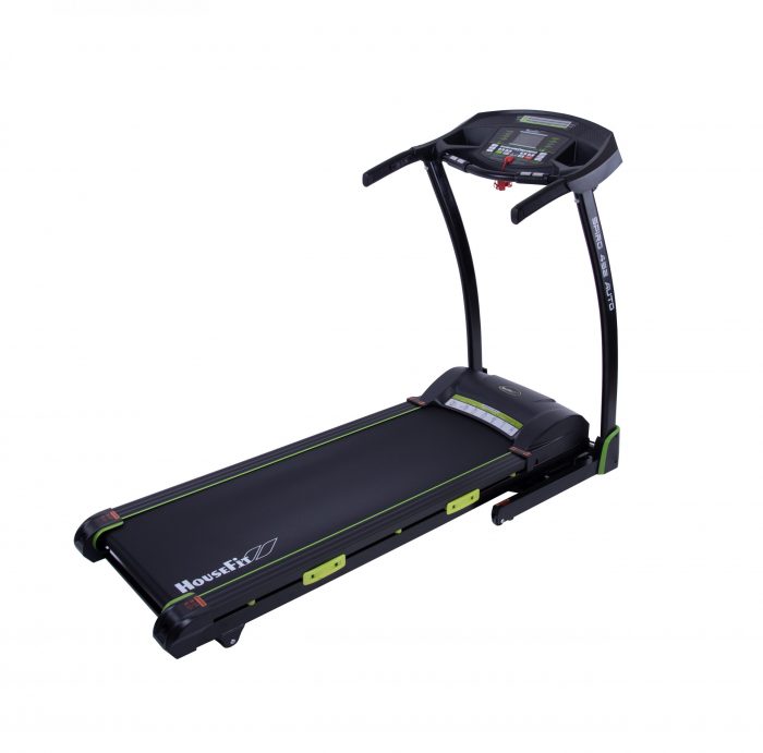 Беговая дорожка Housefit SPIRO 452 (AUTO) — изображение 2