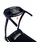 Беговая дорожка Housefit SPIRO 452 (AUTO) — изображение 3