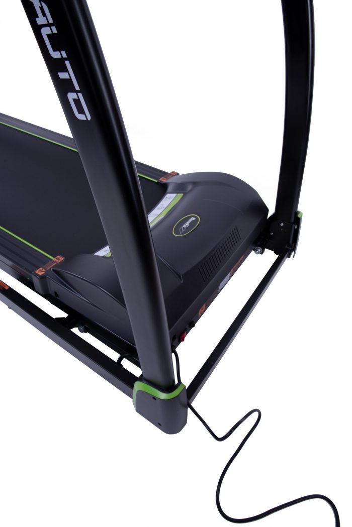 Беговая дорожка Housefit SPIRO 452 (AUTO) — изображение 9
