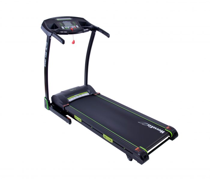 Беговая дорожка Housefit SPIRO 452 (AUTO) — изображение 1