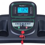 Беговая дорожка Housefit SPIRO 420 — изображение 7