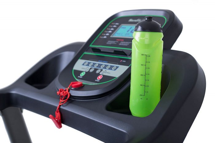 Беговая дорожка Housefit SPIRO 420 — изображение 10