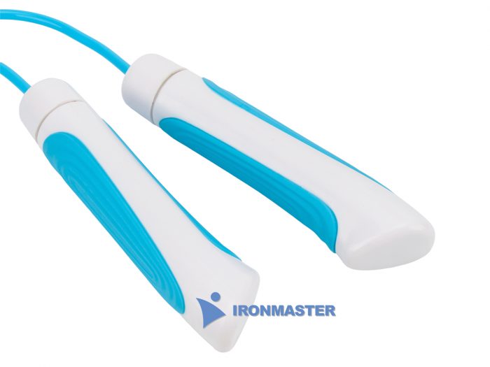 Скакалка IR97186 IRONMASTER — изображение 3