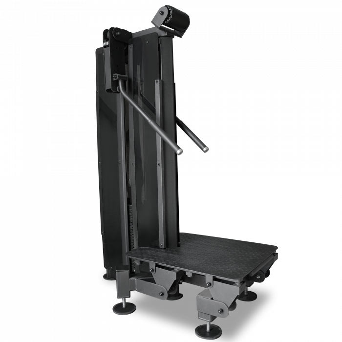 Дельта-машина профессиональный BRONZE GYM PARTNER ML-811 — изображение 1