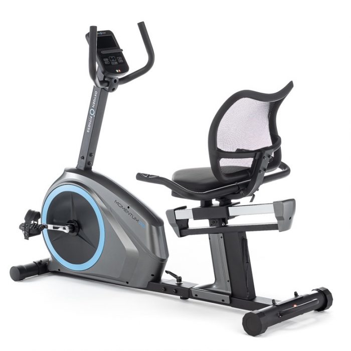 Велотренажер домашний OXYGEN FITNESS MOMENTUM RB — изображение 1