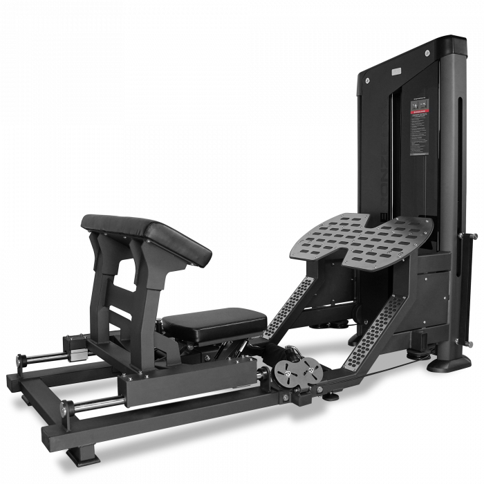Ягодичный мостик профессиональный BRONZE GYM NEO104 — изображение 1