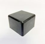 Заглушка резиновая опорная 50х50 широкая PB-11