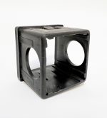 Втулка пластиковая короткая 50x50 PB-32 — изображение 2
