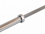 Гриф олимпийский изогнутый Cambered Bar REBEL — изображение 3