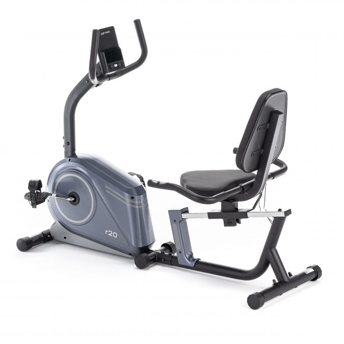 Велотренажер домашний CARBON FITNESS R20 — изображение 1