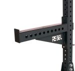 Стойка для работы со штангой REBEL ST190 — изображение 6