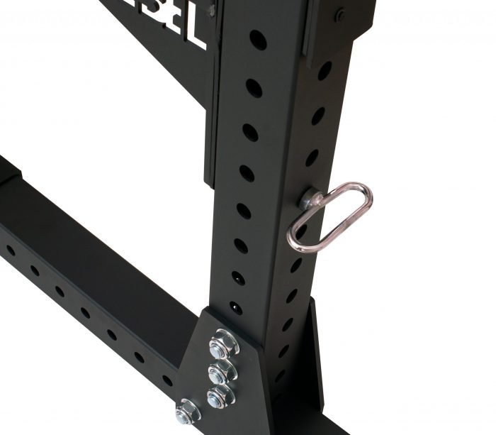 Стойка для работы со штангой REBEL ST190 — изображение 7