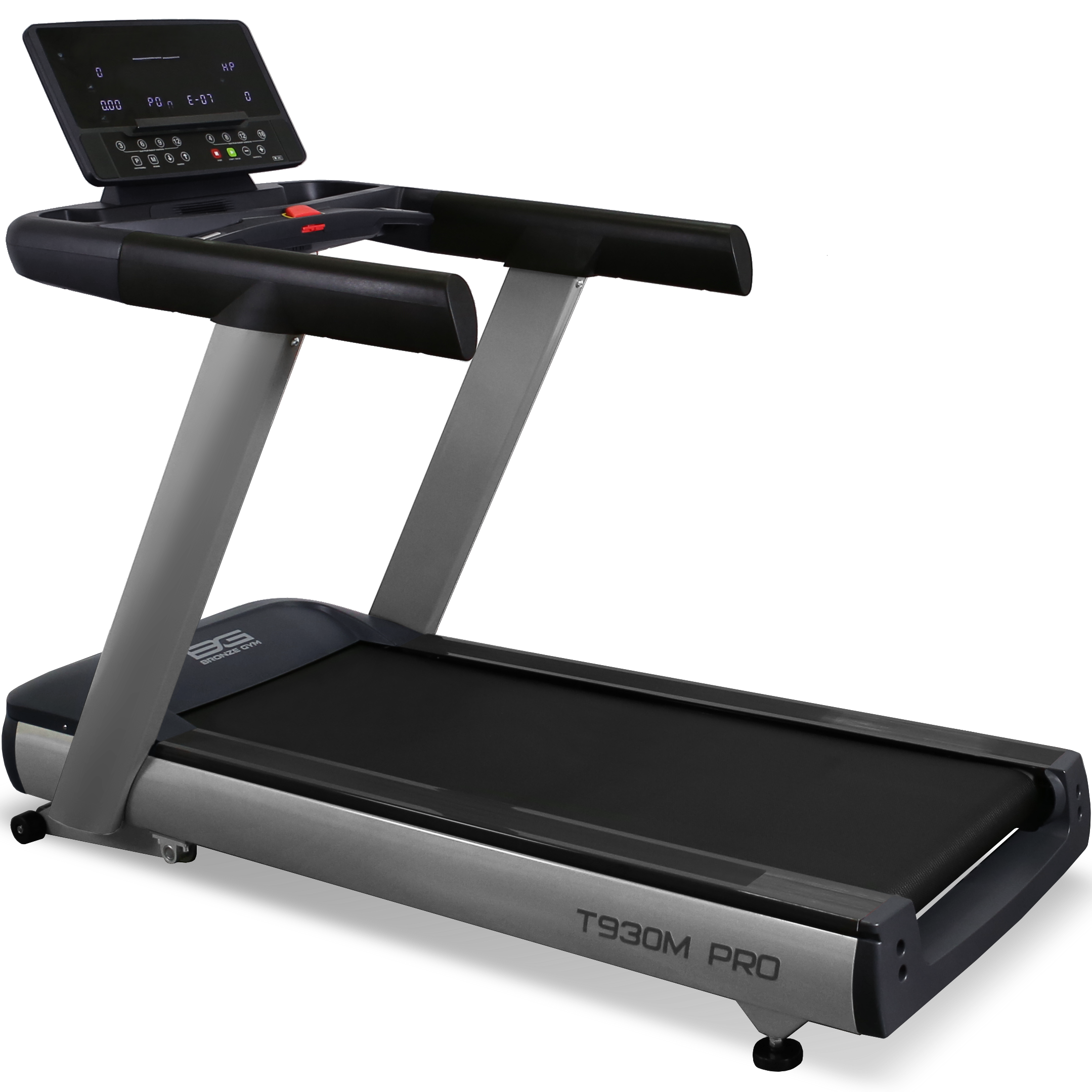 BRONZE GYM T930M PRO Беговая дорожка коммерческая