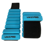 Утяжелители Livepro LP8287 — изображение 3