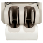 Массажное кресло Meridien Valencia (Beige + White) — изображение 13