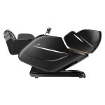 Массажное кресло Meridien SANREMO (Black) — изображение 6