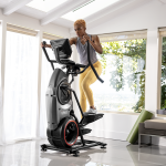 Кросстренер Bowflex Max Trainer M9 — изображение 12