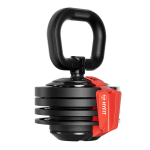 Регулируемая гиря HYFIT 12 кг — изображение 4