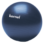 Гимнастический мяч KERNEL, диаметр 55 см. BL003-1 — изображение 3
