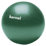 Гимнастический мяч KERNEL, диаметр 65 см. BL003-2 — изображение 2