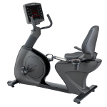 Горизонтальный велотренажер Smith RCB500 — изображение 2