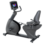 Горизонтальный велотренажер Smith RCB550 iSmart — изображение 3