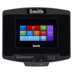 Горизонтальный велотренажер Smith RCB550 iSmart — изображение 4